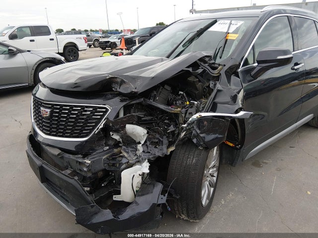 Продажа на аукционе авто 2023 Cadillac Xt4 Awd Premium Luxury, vin: 1GYFZDR4XPF199864, номер лота: 44917169