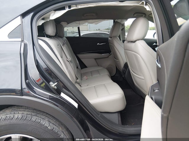 Продажа на аукционе авто 2023 Cadillac Xt4 Awd Premium Luxury, vin: 1GYFZDR4XPF199864, номер лота: 44917169