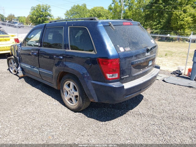 Продажа на аукционе авто 2006 Jeep Grand Cherokee Laredo, vin: 1J4GS48K86C151207, номер лота: 44917171