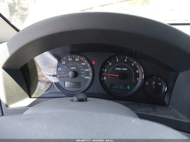 Продажа на аукционе авто 2006 Jeep Grand Cherokee Laredo, vin: 1J4GS48K86C151207, номер лота: 44917171