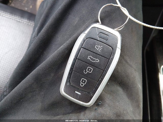 44917175 :رقم المزاد ، KNALN4D78F5177899 vin ، 2015 Kia Cadenza Premium مزاد بيع