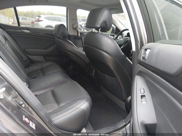 44917175 :رقم المزاد ، KNALN4D78F5177899 vin ، 2015 Kia Cadenza Premium مزاد بيع