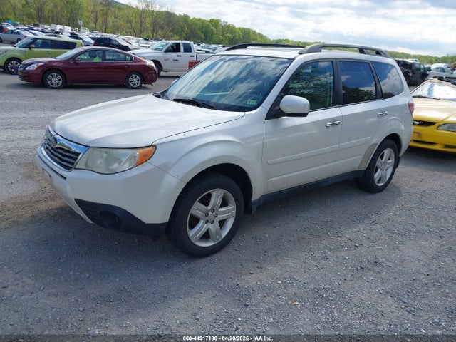 Продажа на аукционе авто 2010 Subaru Forester 2.5x Premium, vin: JF2SH6CC2AH704926, номер лота: 44917180