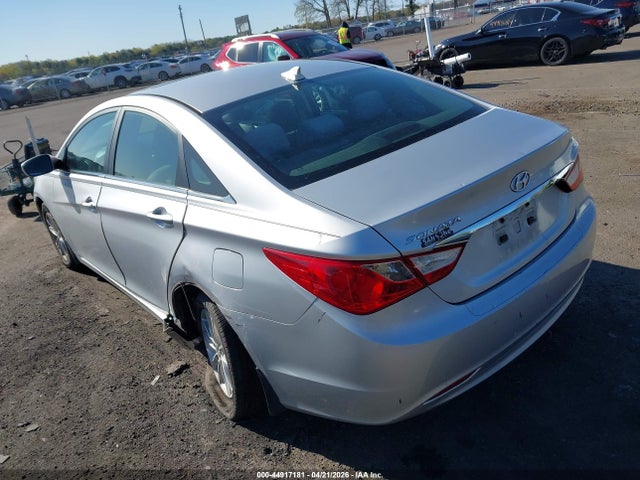 Aukcja sprzedaży 2013 Hyundai Sonata Gls, vin: 5NPEB4AC9DH541329, numer aukcji: 44917181