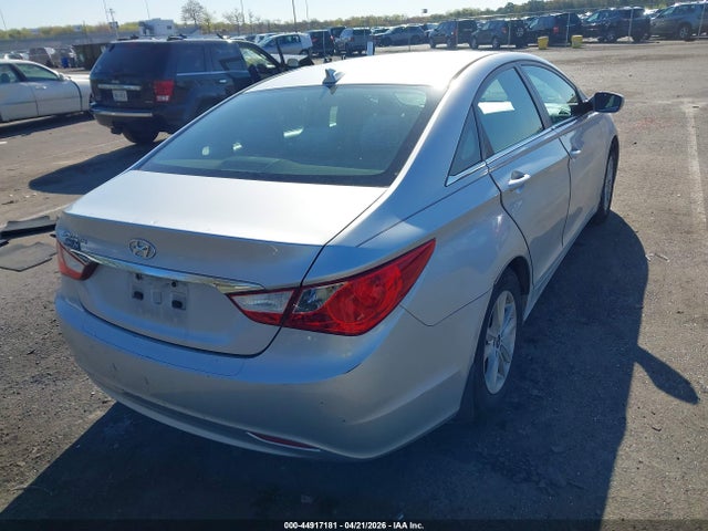 Aukcja sprzedaży 2013 Hyundai Sonata Gls, vin: 5NPEB4AC9DH541329, numer aukcji: 44917181