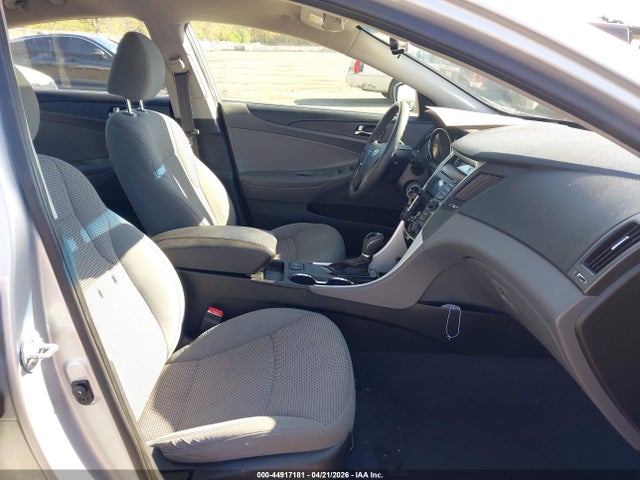 Aukcja sprzedaży 2013 Hyundai Sonata Gls, vin: 5NPEB4AC9DH541329, numer aukcji: 44917181
