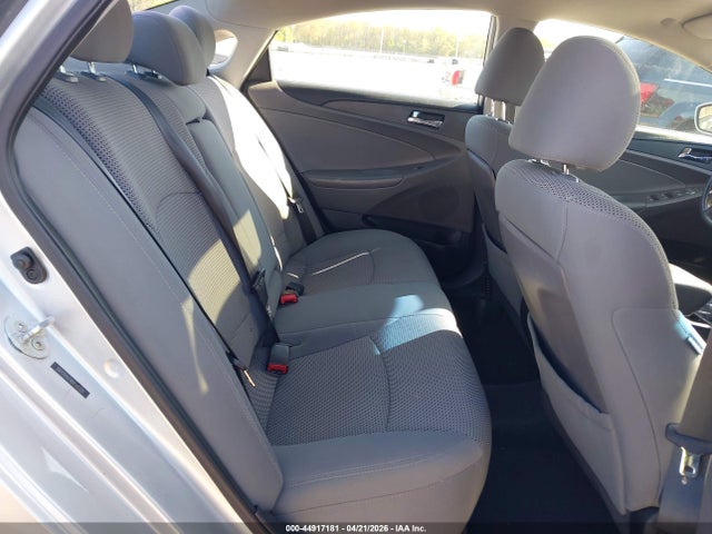 Aukcja sprzedaży 2013 Hyundai Sonata Gls, vin: 5NPEB4AC9DH541329, numer aukcji: 44917181