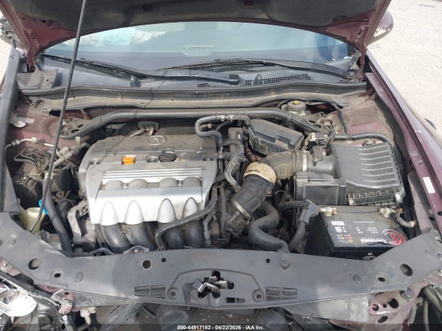 44917182 :رقم المزاد ، JH4CU2F41CC000839 vin ، 2012 Acura Tsx 2.4 مزاد بيع