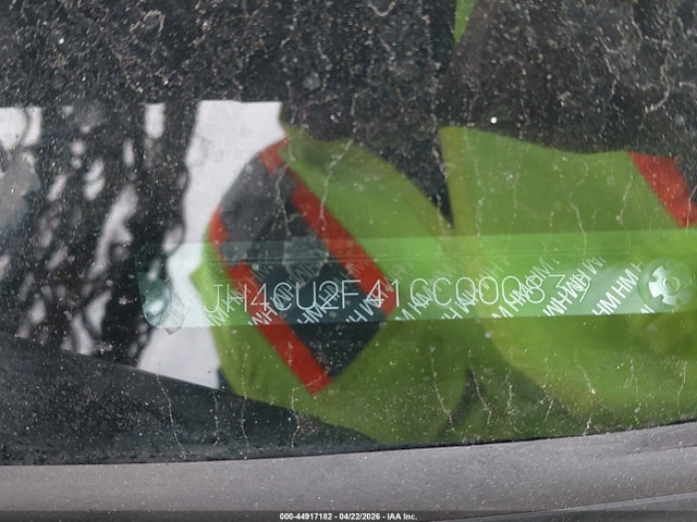 44917182 :رقم المزاد ، JH4CU2F41CC000839 vin ، 2012 Acura Tsx 2.4 مزاد بيع