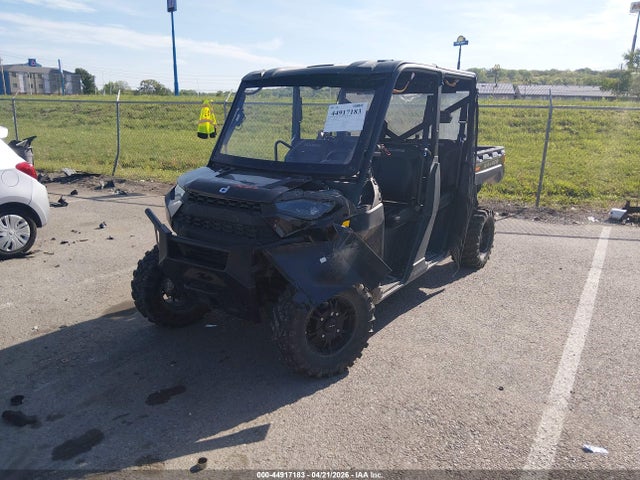 Aukcja sprzedaży 2024 Polaris Ranger Crew Xp 1000 Premium, vin: 4XARSE994R8466956, numer aukcji: 44917183