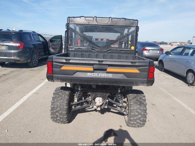 Aukcja sprzedaży 2024 Polaris Ranger Crew Xp 1000 Premium, vin: 4XARSE994R8466956, numer aukcji: 44917183