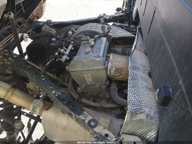 Aukcja sprzedaży 2024 Polaris Ranger Crew Xp 1000 Premium, vin: 4XARSE994R8466956, numer aukcji: 44917183