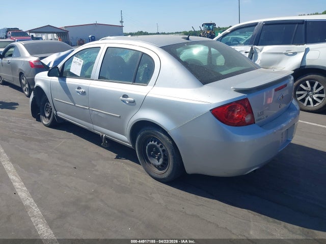 Aukcja sprzedaży 2010 Chevrolet Cobalt Lt, vin: 1G1AD5F52A7127150, numer aukcji: 44917185