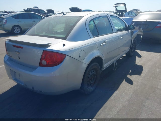 Aukcja sprzedaży 2010 Chevrolet Cobalt Lt, vin: 1G1AD5F52A7127150, numer aukcji: 44917185