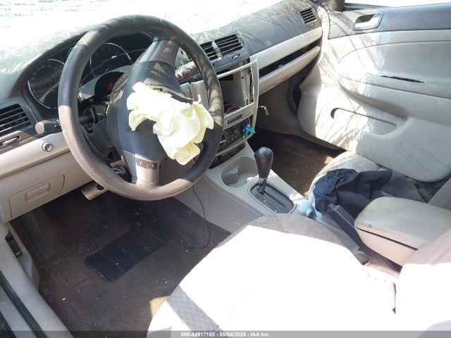 Aukcja sprzedaży 2010 Chevrolet Cobalt Lt, vin: 1G1AD5F52A7127150, numer aukcji: 44917185