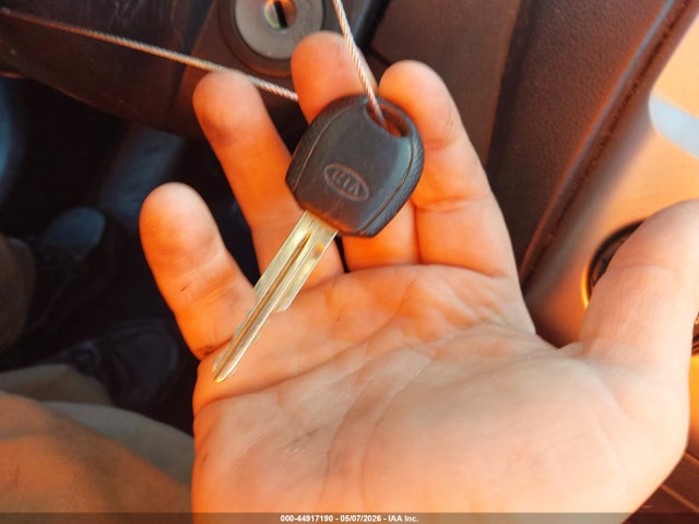 Продаж на аукціоні авто 2009 Kia Sportage Lx V6, vin: KNDJF723397627508, номер лоту: 44917190