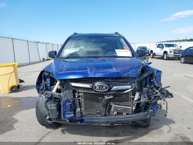 Продаж на аукціоні авто 2009 Kia Sportage Lx V6, vin: KNDJF723397627508, номер лоту: 44917190