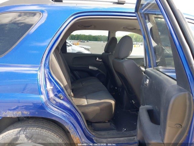 Продаж на аукціоні авто 2009 Kia Sportage Lx V6, vin: KNDJF723397627508, номер лоту: 44917190