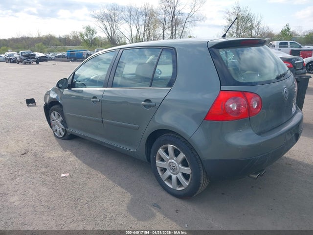 Aukcja sprzedaży 2006 Volkswagen Rabbit 4-door, vin: WVWDR91KX6W136136, numer aukcji: 44917194