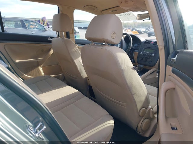 Aukcja sprzedaży 2006 Volkswagen Rabbit 4-door, vin: WVWDR91KX6W136136, numer aukcji: 44917194