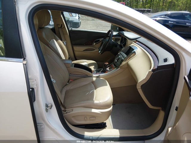 Продажа на аукционе авто 2010 Buick Lacrosse Cxl, vin: 1G4GC5GG0AF250144, номер лота: 44917198