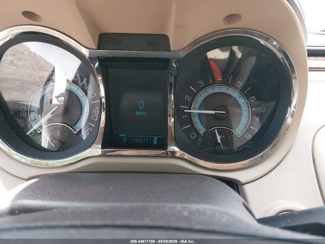 Продажа на аукционе авто 2010 Buick Lacrosse Cxl, vin: 1G4GC5GG0AF250144, номер лота: 44917198