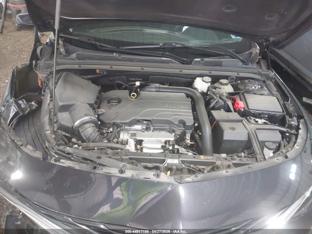 Auction sale of the 2023 Chevrolet Malibu Fwd 1lt, vin: 1G1ZD5ST1PF164356, lot number: 44917199