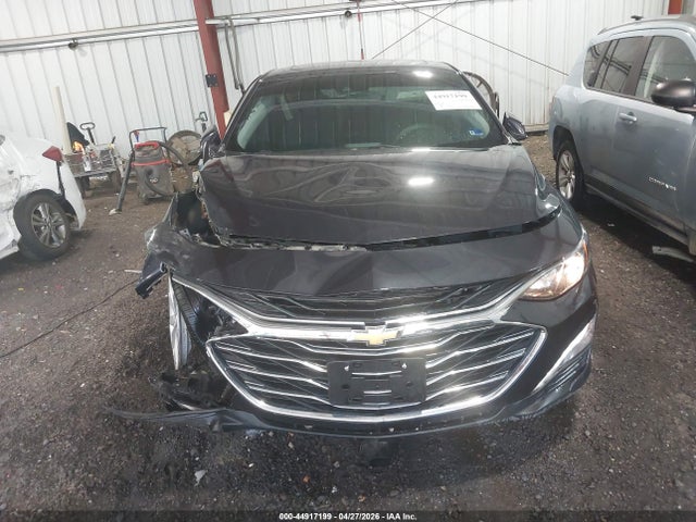 Aukcja sprzedaży 2023 Chevrolet Malibu Fwd 1lt, vin: 1G1ZD5ST1PF164356, numer aukcji: 44917199
