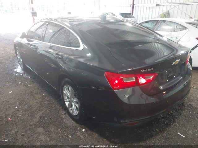 2023 Chevrolet Malibu Fwd 1lt მანქანა იყიდება აუქციონზე, vin: 1G1ZD5ST1PF164356, აუქციონის ნომერი: 44917199