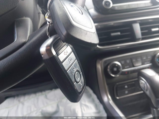 44917200 :رقم المزاد ، MAJ3S2GE9LC330118 vin ، 2020 Ford Ecosport Se مزاد بيع