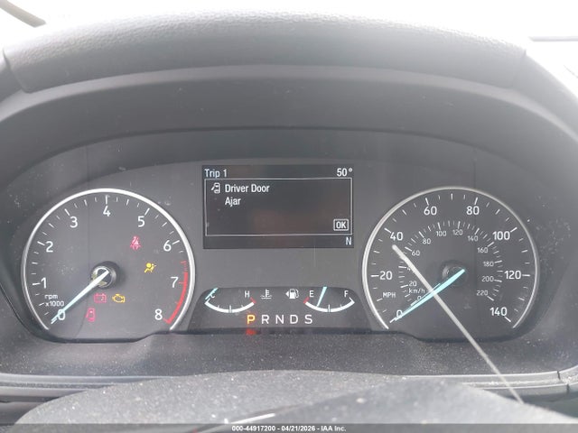 44917200 :رقم المزاد ، MAJ3S2GE9LC330118 vin ، 2020 Ford Ecosport Se مزاد بيع