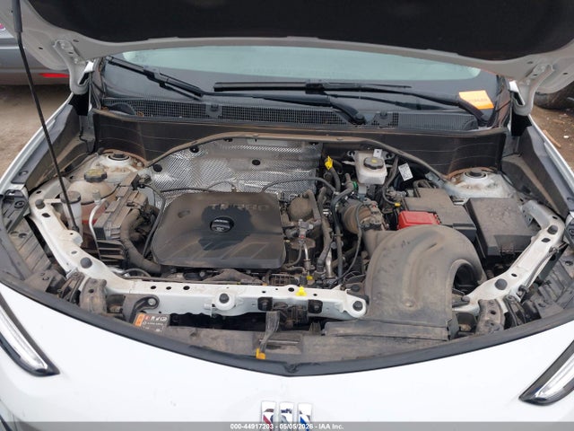Продаж на аукціоні авто 2024 Buick Encore Gx Sport Touring Fwd, vin: KL4AMDSL9RB046669, номер лоту: 44917203