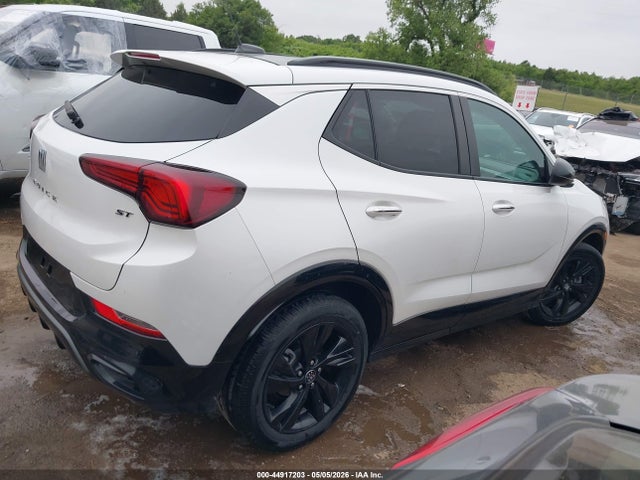 Продаж на аукціоні авто 2024 Buick Encore Gx Sport Touring Fwd, vin: KL4AMDSL9RB046669, номер лоту: 44917203