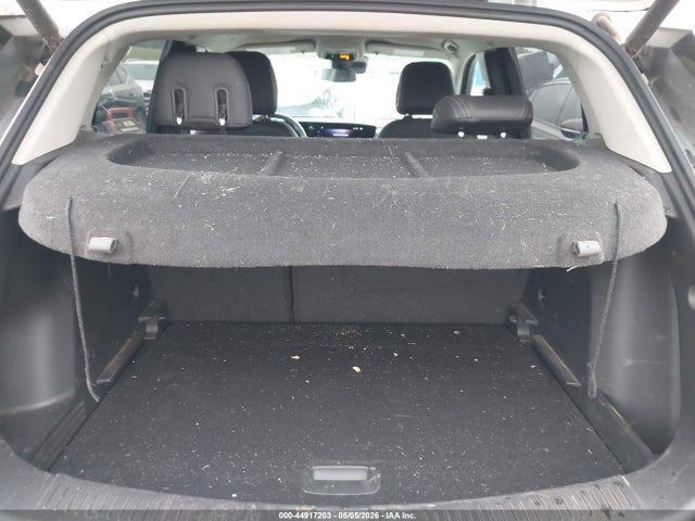 Продаж на аукціоні авто 2024 Buick Encore Gx Sport Touring Fwd, vin: KL4AMDSL9RB046669, номер лоту: 44917203