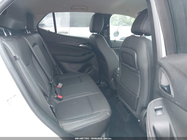 Продаж на аукціоні авто 2024 Buick Encore Gx Sport Touring Fwd, vin: KL4AMDSL9RB046669, номер лоту: 44917203