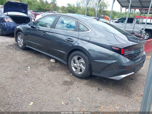 Продаж на аукціоні авто 2026 Hyundai Sonata Se, vin: KMHL24JA8TA534668, номер лоту: 44917204