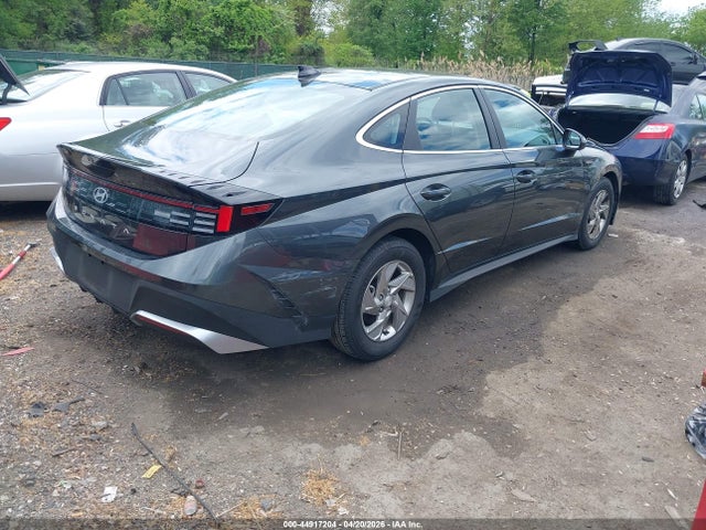 Продаж на аукціоні авто 2026 Hyundai Sonata Se, vin: KMHL24JA8TA534668, номер лоту: 44917204