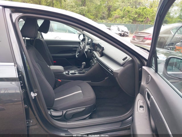Продаж на аукціоні авто 2026 Hyundai Sonata Se, vin: KMHL24JA8TA534668, номер лоту: 44917204