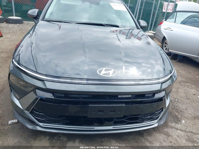 Продаж на аукціоні авто 2026 Hyundai Sonata Se, vin: KMHL24JA8TA534668, номер лоту: 44917204