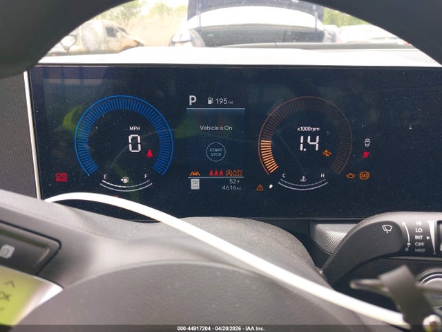 Продаж на аукціоні авто 2026 Hyundai Sonata Se, vin: KMHL24JA8TA534668, номер лоту: 44917204