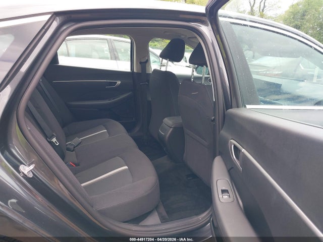 Продаж на аукціоні авто 2026 Hyundai Sonata Se, vin: KMHL24JA8TA534668, номер лоту: 44917204