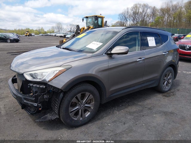 Продаж на аукціоні авто 2013 Hyundai Santa Fe Sport, vin: 5XYZUDLB1DG084958, номер лоту: 44917207