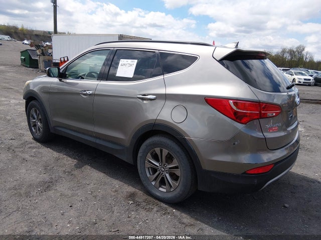Продаж на аукціоні авто 2013 Hyundai Santa Fe Sport, vin: 5XYZUDLB1DG084958, номер лоту: 44917207