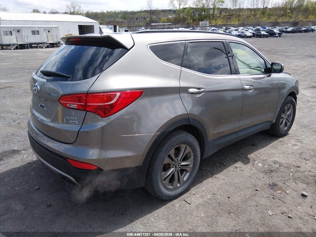 Продаж на аукціоні авто 2013 Hyundai Santa Fe Sport, vin: 5XYZUDLB1DG084958, номер лоту: 44917207