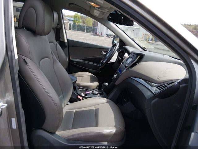 Продаж на аукціоні авто 2013 Hyundai Santa Fe Sport, vin: 5XYZUDLB1DG084958, номер лоту: 44917207