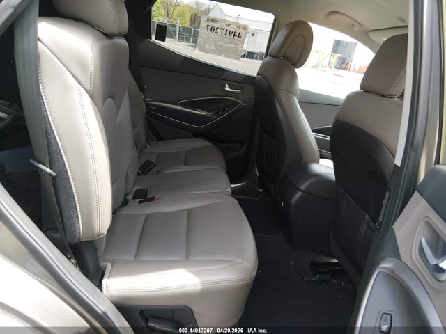 Продаж на аукціоні авто 2013 Hyundai Santa Fe Sport, vin: 5XYZUDLB1DG084958, номер лоту: 44917207