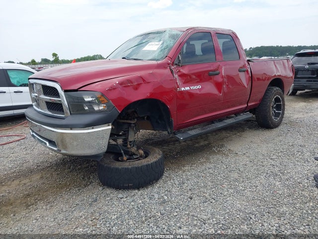 44917209 :رقم المزاد ، 1D7RB1GPXBS653930 vin ، 2011 Ram Ram 1500 St مزاد بيع