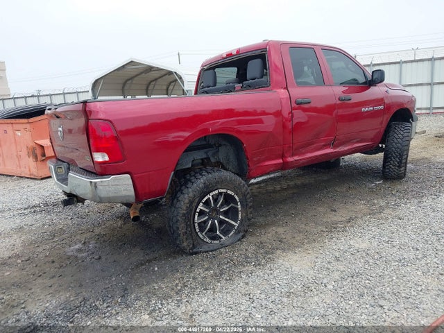44917209 :رقم المزاد ، 1D7RB1GPXBS653930 vin ، 2011 Ram Ram 1500 St مزاد بيع