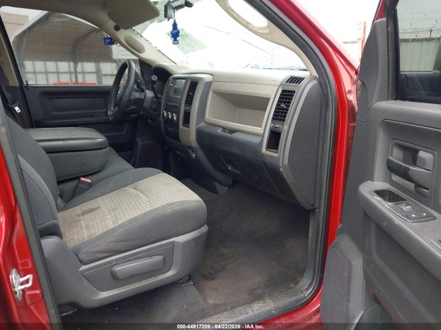 44917209 :رقم المزاد ، 1D7RB1GPXBS653930 vin ، 2011 Ram Ram 1500 St مزاد بيع