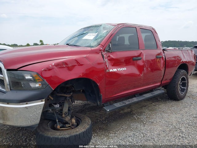44917209 :رقم المزاد ، 1D7RB1GPXBS653930 vin ، 2011 Ram Ram 1500 St مزاد بيع